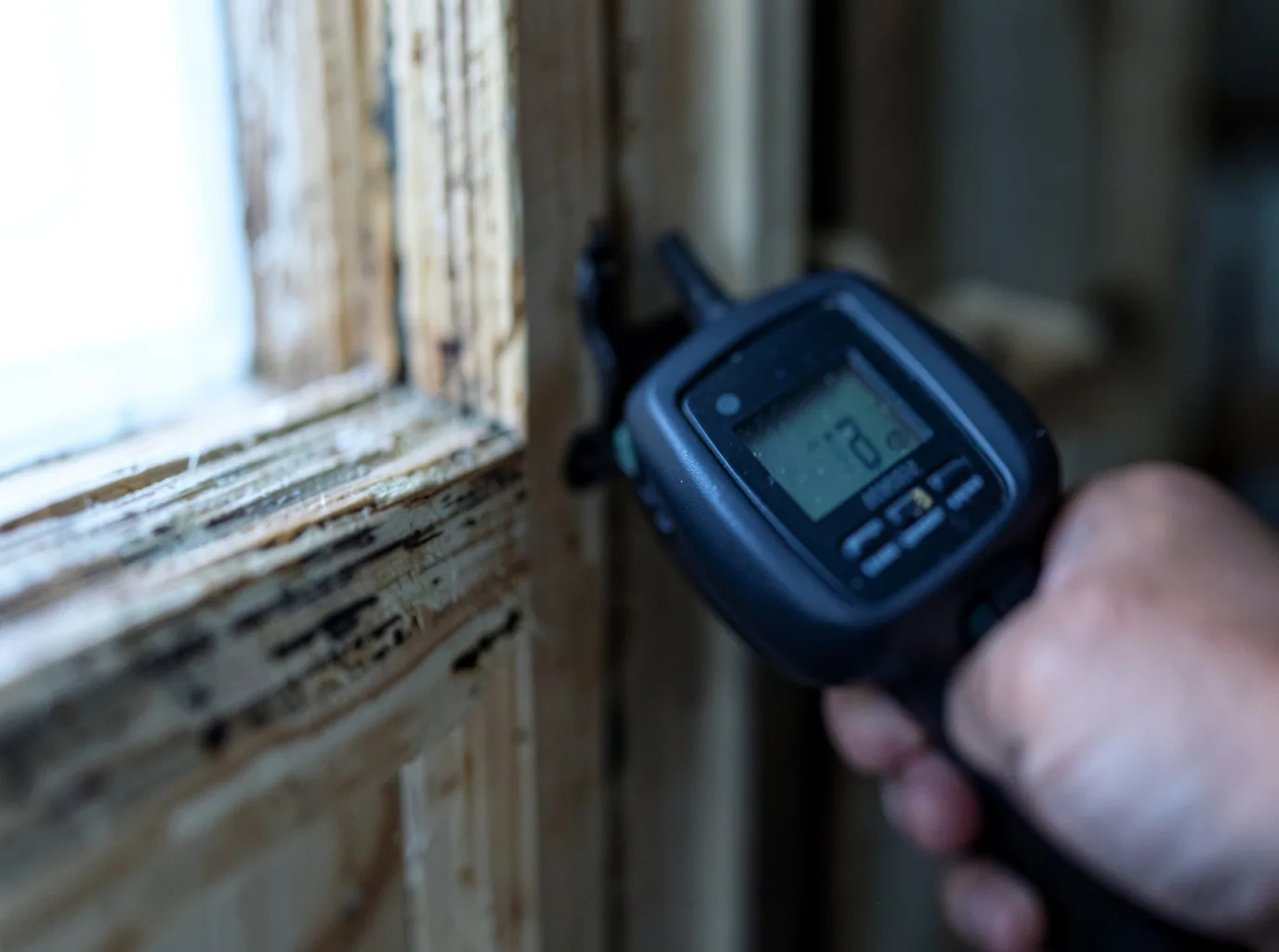 Commercial Water Damage Restoration in Fort Scott, KS