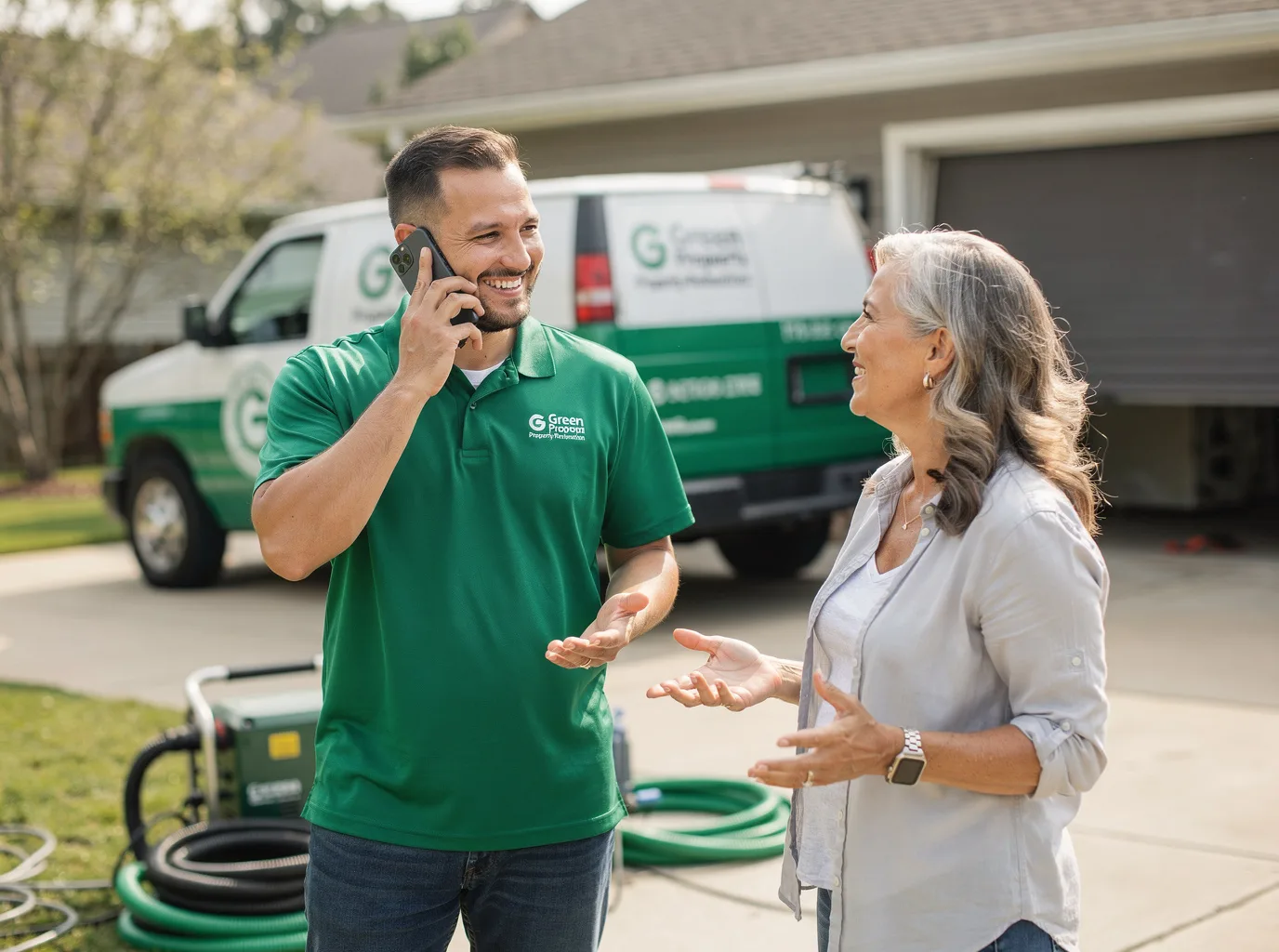 Water Damage Restoration Fort Scott, KS FAQs